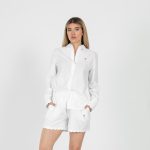  WHITE CLOUD SHORTS