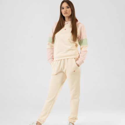 PASTEL CREAM COLORFUL SOFTNESS SET