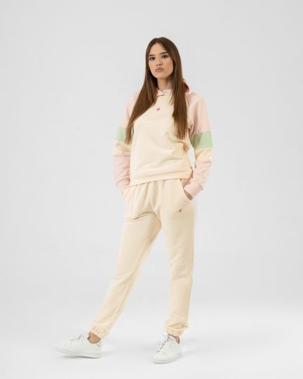 PASTEL CREAM COLORFUL SOFTNESS SET