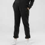 TRANSFORMATION ЈET BLACK track pants
