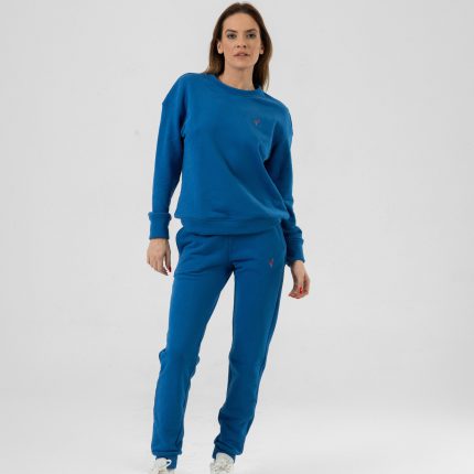 CLASSIC ROYAL BLUE SOFTNESS SET