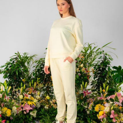 LIMONCELLO OVERSIZED SET