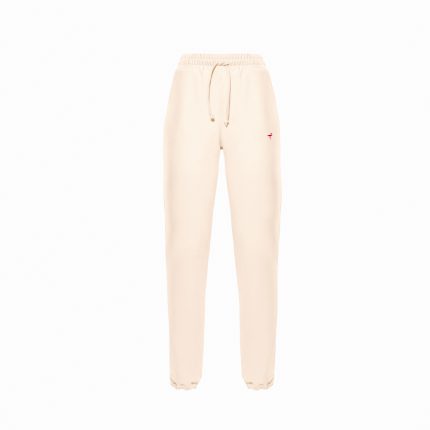 PASTEL CREAM PANTS