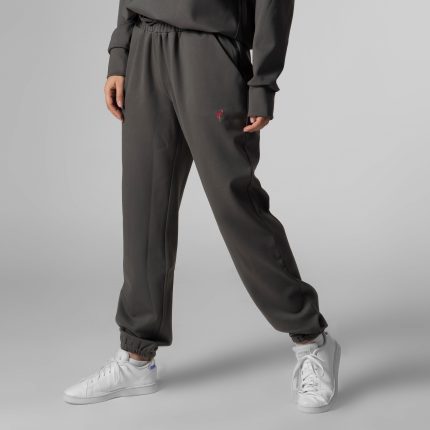 POURO track pants