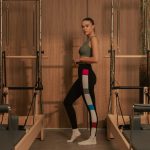 Define Leggings - Limitless