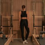 Amplify Leggings - Limitless