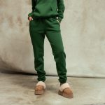 Calm Forest Joggers