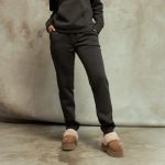Foggy Night Joggers