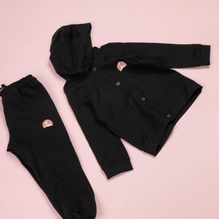 Black Kids Set