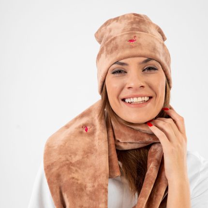 Nude Hat