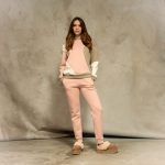Rose Cream Set