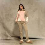 Rose Cream Set 1