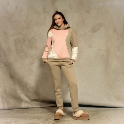 Rose Cream Set 1