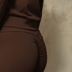 Amplify Leggings - Grounded