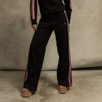 Black Motion pants