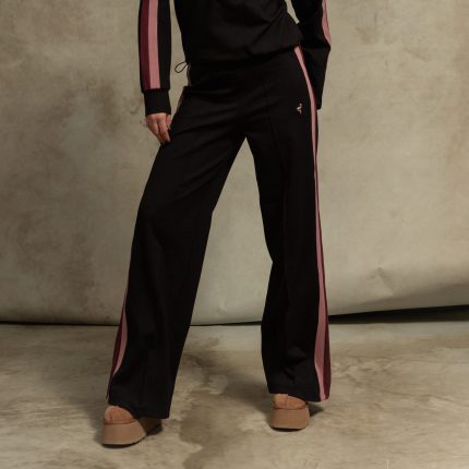 Black Motion pants