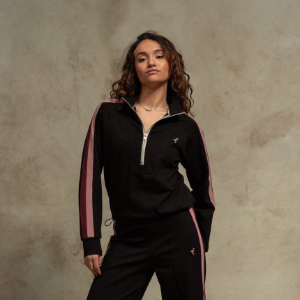 Black Motion sweatshirt
