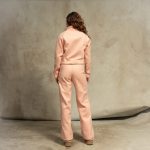 Blush wool set - Image 2