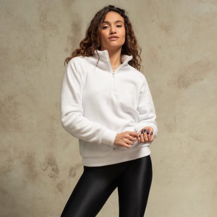 SNOW POLAR Sweatshirt