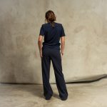 DARK BLUE T-SHIRT - Image 2