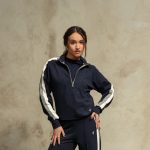 Dark Blue Motion sweatshirt