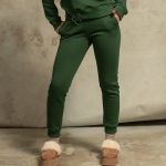 Calm Forest Slim Joggers - Image 2