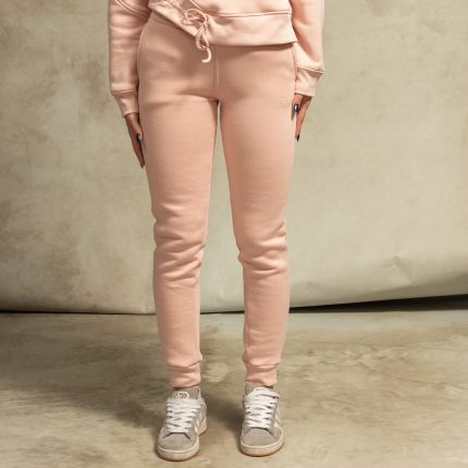 Blush Cloud Slim Joggers