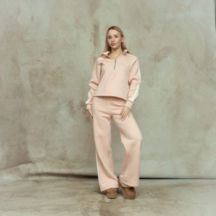 Blush cloud motion set