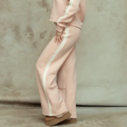 Blush cloud motion Pants