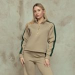 Misty day motion Sweatshirt