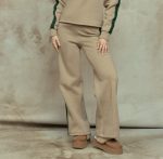 Misty day motion Pants