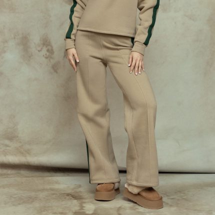 Misty day motion Pants