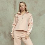 Blush cloud motion Sweatshirt