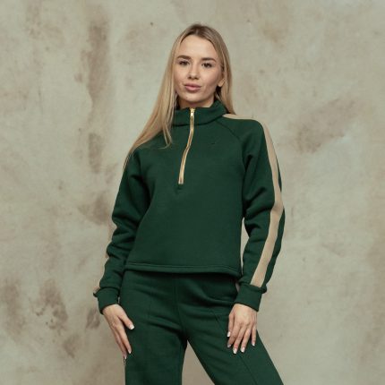 Deep forest motion Sweatshirt