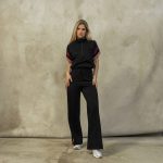 Noir stripe set - Image 6