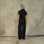 Noir stripe set - Image 7