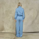 Sky blue stripe - Image 2