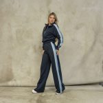 Navy stripe set - Image 2