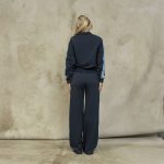 Navy stripe set - Image 3