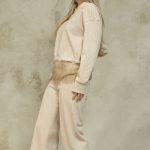 Cream lace set - Image 5
