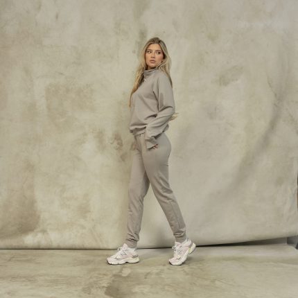 Shadow slim track pants