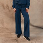 navy PANTS