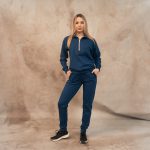 Navy set