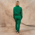 Emerald green set - Image 2