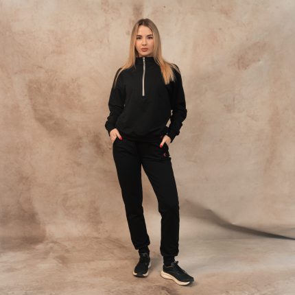 Noir set