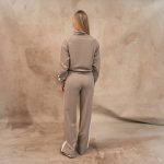 shadow grey stripe set - Image 2