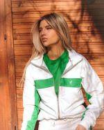 White-Green Powerline set - Image 4