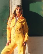 Yellow Zipper set - Image 5