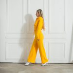 Yellow Zipper set - Image 2
