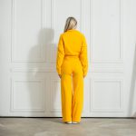 Yellow Zipper set - Image 3